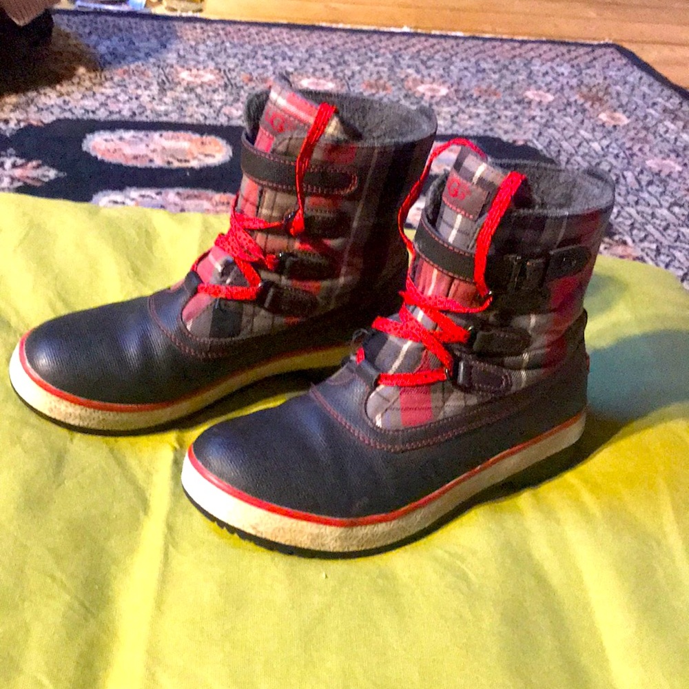 Ugg’s boots